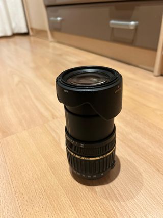 Tamron 18-200mm f/3.5-6.3 Di II VC Nikon