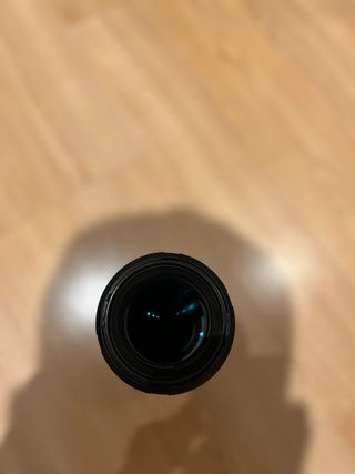 Tamron 18-200mm f/3.5-6.3 Di II VC Nikon