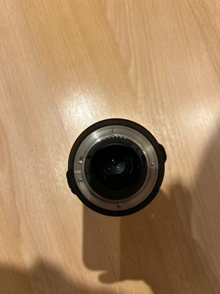 Tamron 18-200mm f/3.5-6.3 Di II VC Nikon