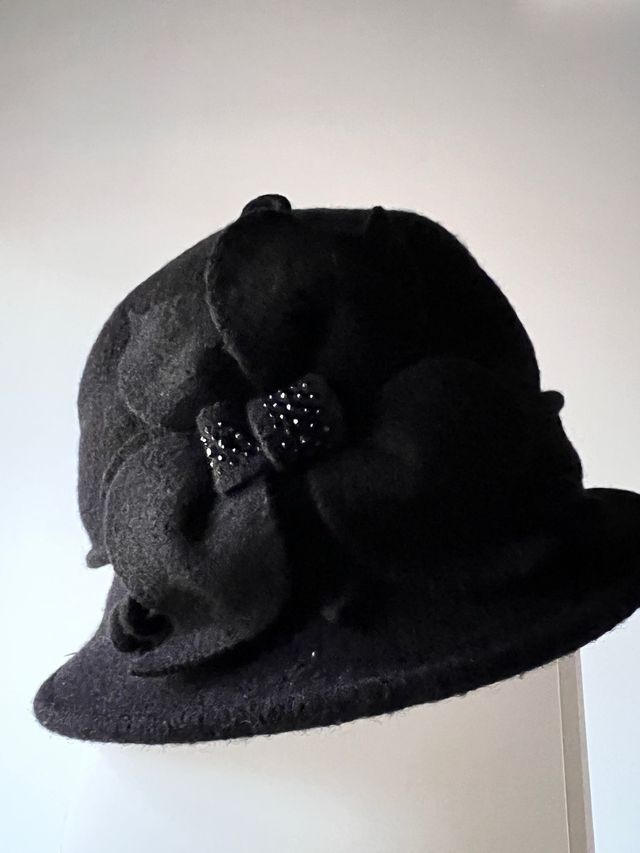 gorro sombrero Willi Zaus 