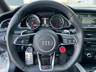 Audi A5 2012