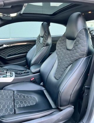 Audi A5 2012