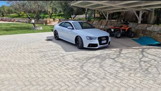 Audi A5 2012