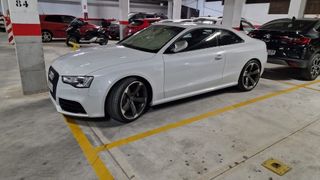 Audi A5 2012