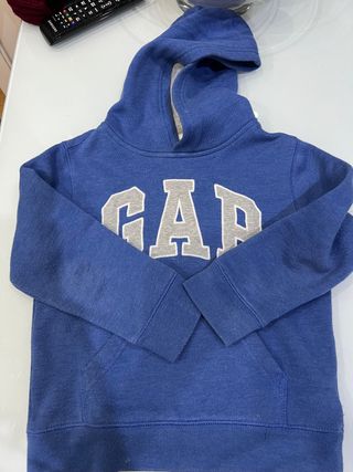 sudadera GAP