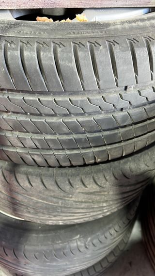 llantas audi