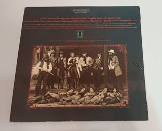 Eagles - Desperado, Disco De Vinilo