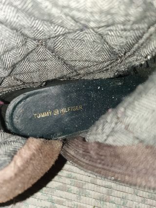 Botas catiuscas de a agua talla 39