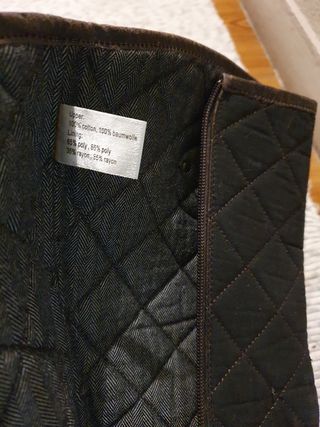 Botas catiuscas de a agua talla 39