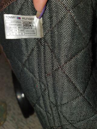 Botas catiuscas de a agua talla 39