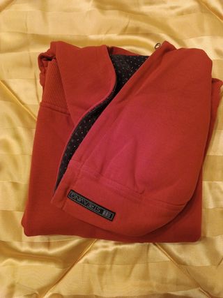 Felpa con cappuccio ragazzo