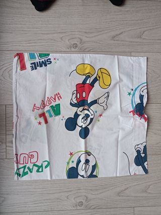 Funda nórdica de cama de 90