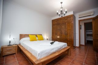 Villa vacacional