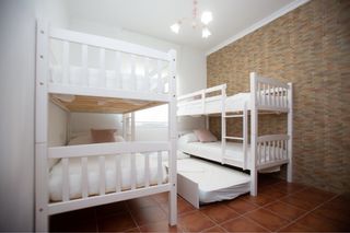 Villa vacacional