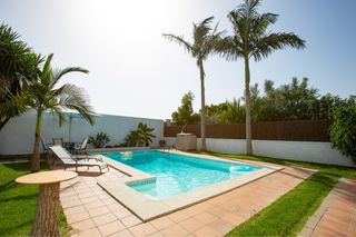 Villa vacacional