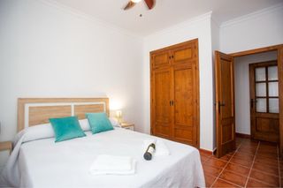 Villa vacacional