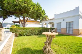 Villa vacacional