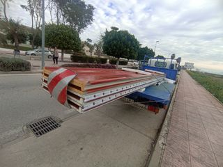 PANEL DE CUBIERTA.
