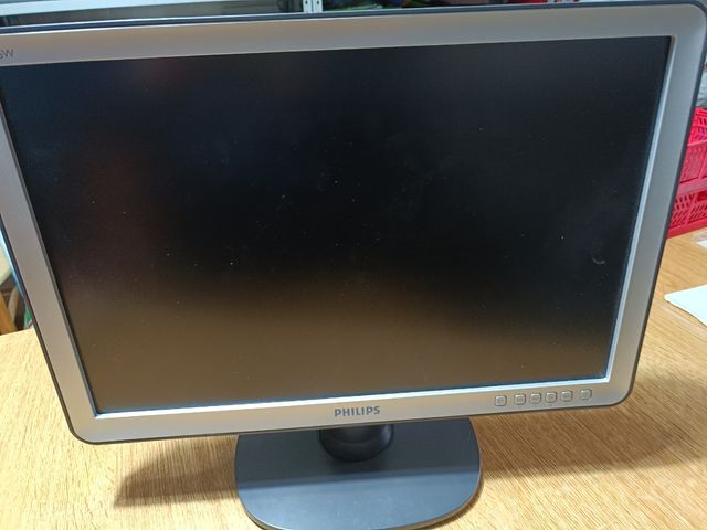 Monitor per pc