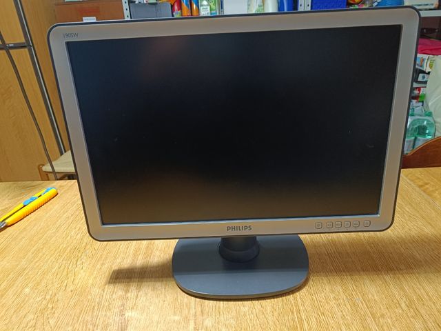 Monitor per pc