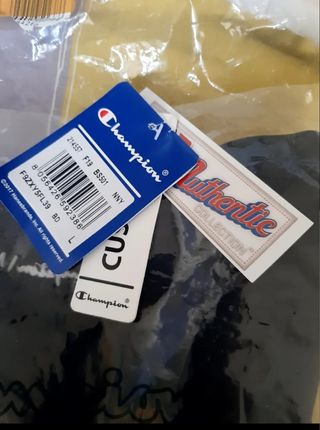 Sudadera Champion yankees