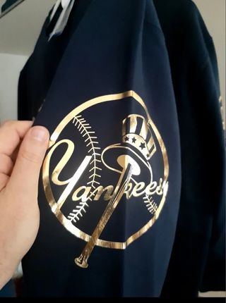 Sudadera Champion yankees