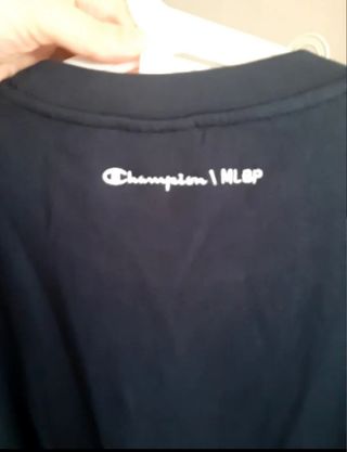 Sudadera Champion yankees