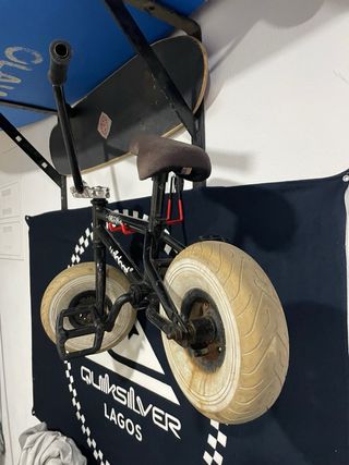 mini bmx 