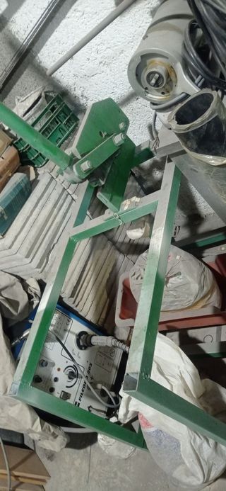 Taller hierro