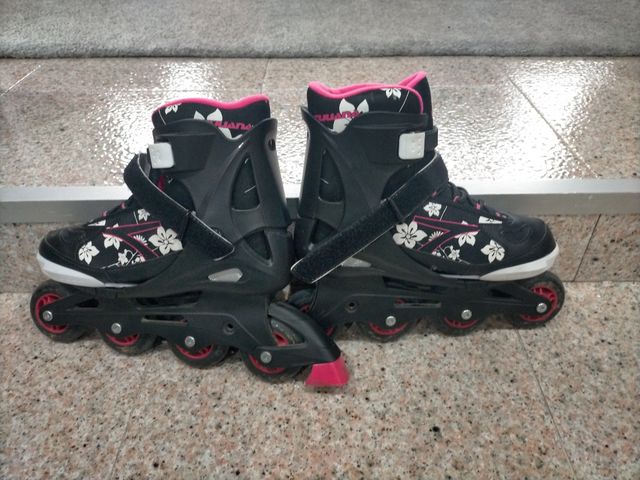 Patines