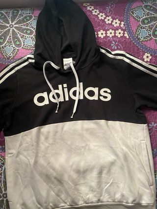 Sudadera Adidas Original 
