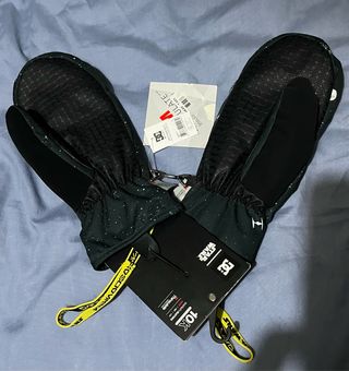 Manoplas DC Shoes Star Wars