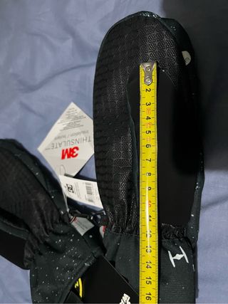 Manoplas DC Shoes Star Wars