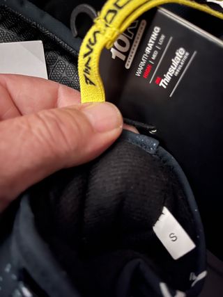 Manoplas DC Shoes Star Wars