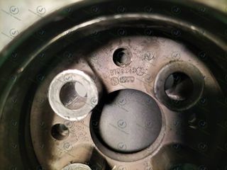 038105243 POLEA DE CIGÜEÑAL VW PASSAT B5.5 (3B3)