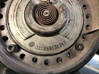 06B121347 VENTILADOR CENTRIFUGO VW PASSAT B5.5 (3B
