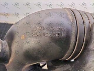 8D0129615K TUBO VW PASSAT B5.5 (3B3)