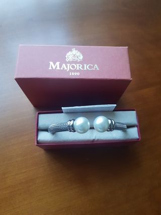 Pulsera Majorica