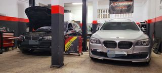 DESCARBONIZACION MOTOR EGR FAP TURBO