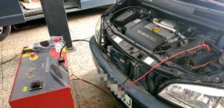 DESCARBONIZACION MOTOR EGR FAP TURBO
