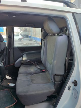 HYUNDAI MATRIX 1.5 D 2003