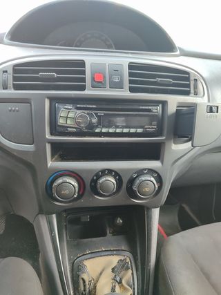 HYUNDAI MATRIX 1.5 D 2003