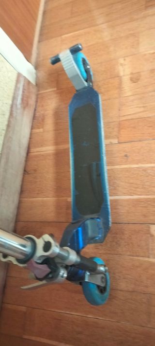 2 patinetes infantiles 