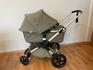 Carro bugaboo 