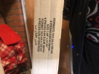 suelo porcelanico rectificado imitacion madera