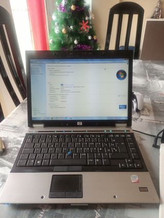 pc portatil