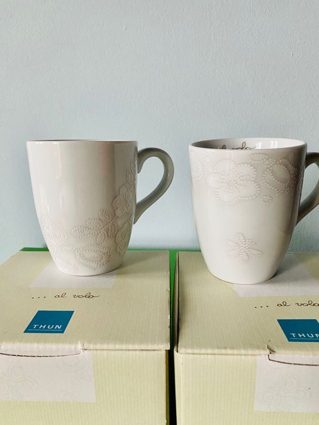 Tazze Mug Thun Limited edition