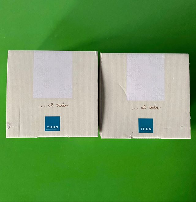 Tazze Mug Thun Limited edition