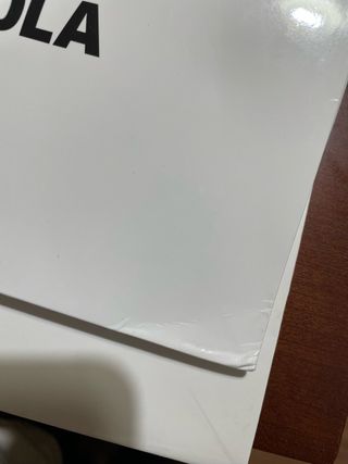 DOS BOLSAS BIMBA Y LOLA