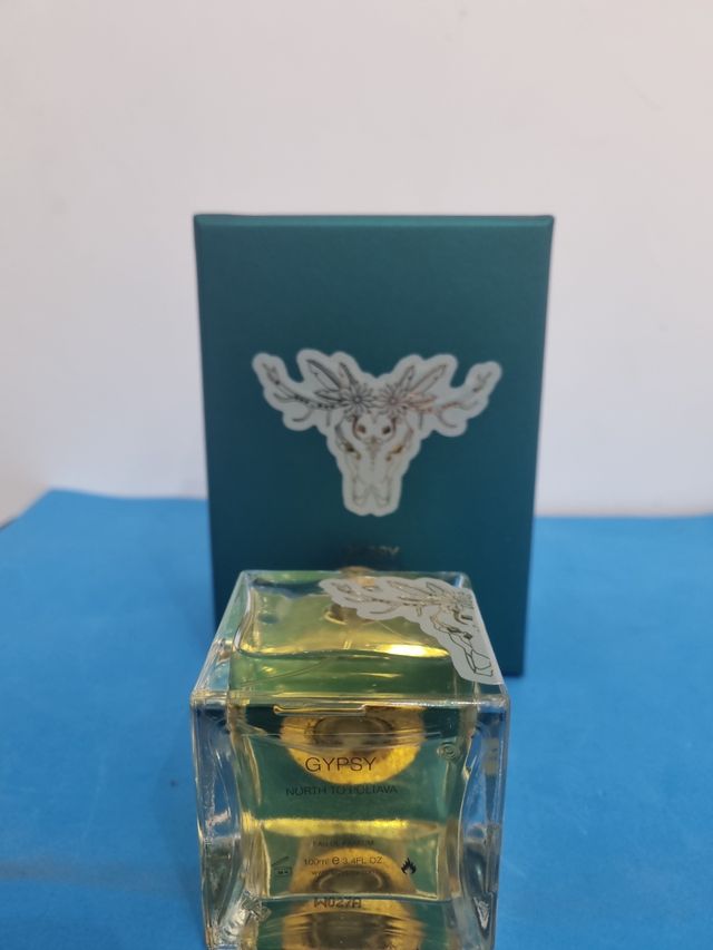 Perfume gypsy de north to poltova 100 ml